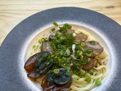烧椒牛肉面-面乙新派手擀面(大悦城店)