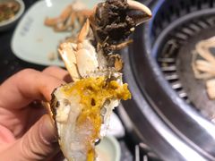 -盛江山自助料理(太原街万达店)