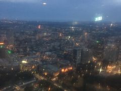 -悉尼塔旋转餐厅