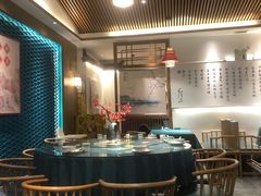-呷湘厨·鱼汤捞饭·剁椒鱼头·辣椒炒肉(国家会展中心店)