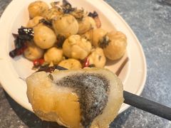 -泉味道贵州厨房(三里河店)