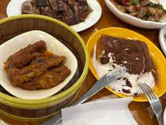 -澳门陈光记烧味饭店(南京德基广场店)