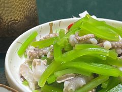 -君霖海鲜私房菜(春柳店)