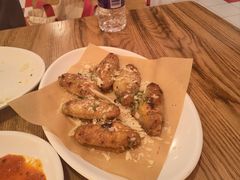 -城市大道红炉披萨烘焙坊