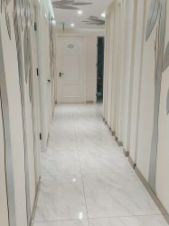 -健身堂科技美肌SPA