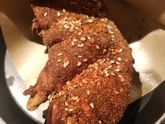 -探鱼·鲜青椒爽麻烤鱼(广州花都来又来店)