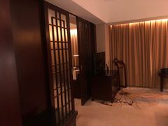 -广州白云机场雅高铂尔曼大酒店