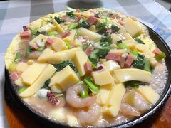 -华春餐馆(鱼山路店)