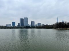 -白塘生态植物园
