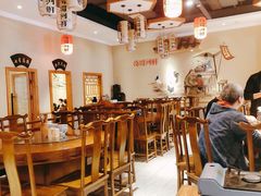 -格塘人家·山泉水煮鱼(望兴家园店)