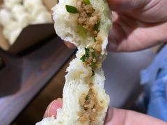 酱肉包-舒小笼松针小笼包