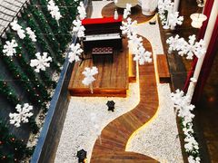 -CHASE Modern Cuisine(崇宁路店)