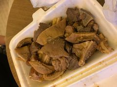 -明记牛杂(新马路分店)