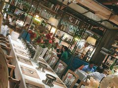 -领鲜活海鲜榴莲自助火锅(东门店)