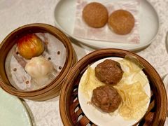 -红棉中餐厅·广州海航威斯汀酒店