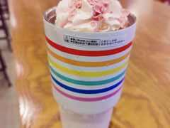 荔荔粉巧星冰乐-星巴克(杭州大厦C座店)