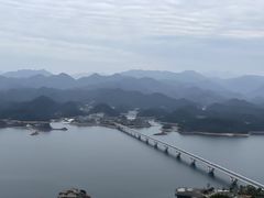 -千岛湖天屿景区
