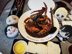 -Ministry of Crab•MOC(交子大道店)