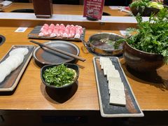 -呷哺呷哺 黄金牧场 (新中关购物中心店)