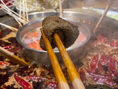 -堂客老火锅(欣阳广场总店)