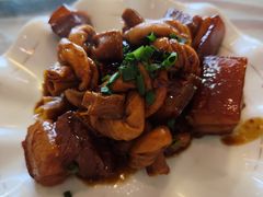 -明珠湖天鹅苑·农家菜馆