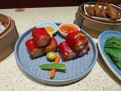 -点都德(奥体印象城店)