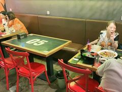 -红钳侠小龙虾·烧烤(中赢康康谷店)