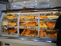-美嘉华面包西饼店(红胜坊店)