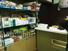 -立德动物医院·异宠·CT·鹦鹉(天河店)