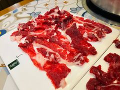 -普宁潮汕牛肉火锅(新香洲店)