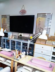 -四季·予你日式美甲美睫Nail