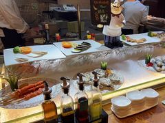 -浙江西子宾馆·瑶园咖啡厅