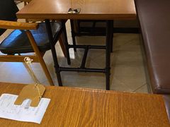 大堂-比格比萨(林萃路店)