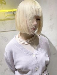 -sy杉影印象COLOUR专业烫染