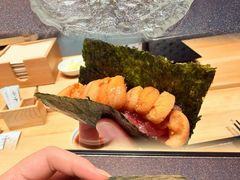 -小十Omakase(地王大厦店)