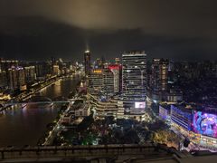 -华厦大酒店·桃源西餐厅·自助餐