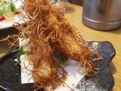 -水之惠鲜鱼料理(王府大街店)