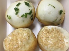 生煎馒头-鑫震源·苏式大虾生煎(彩香店)