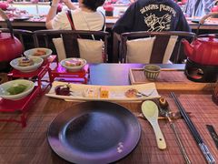 -金陵梦华·宫宴(南京首店)