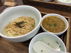 -蟹上黄·蟹黄面·江南糖水(人民广场店)