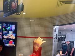 -麦当劳(大厂新城店)