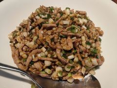 -金谷仓家庭料理(马泉营店)