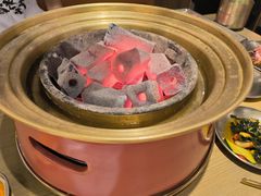 -西塔老太太泥炉烤肉(双井店)