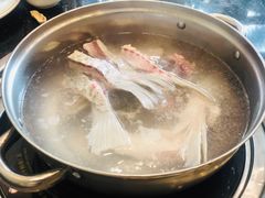 脆肉鲩火锅-正能量脆肉鲩火锅