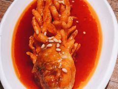 -四姐妹东北饺子(沙尾路店)