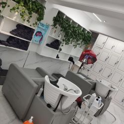 点击看大图 -小齐发型Star~salon