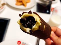 -鼎香缘海鲜自助火锅烤肉(锦辉购物广场店)