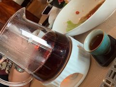 -顺德美的万豪酒店-万豪中餐厅