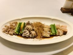 -YAFEE雅菲 川·湘·粤融合菜(魏公村店)