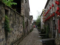 -前童古镇